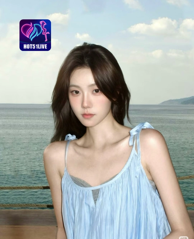 Indra Pareto HOT51LIVE