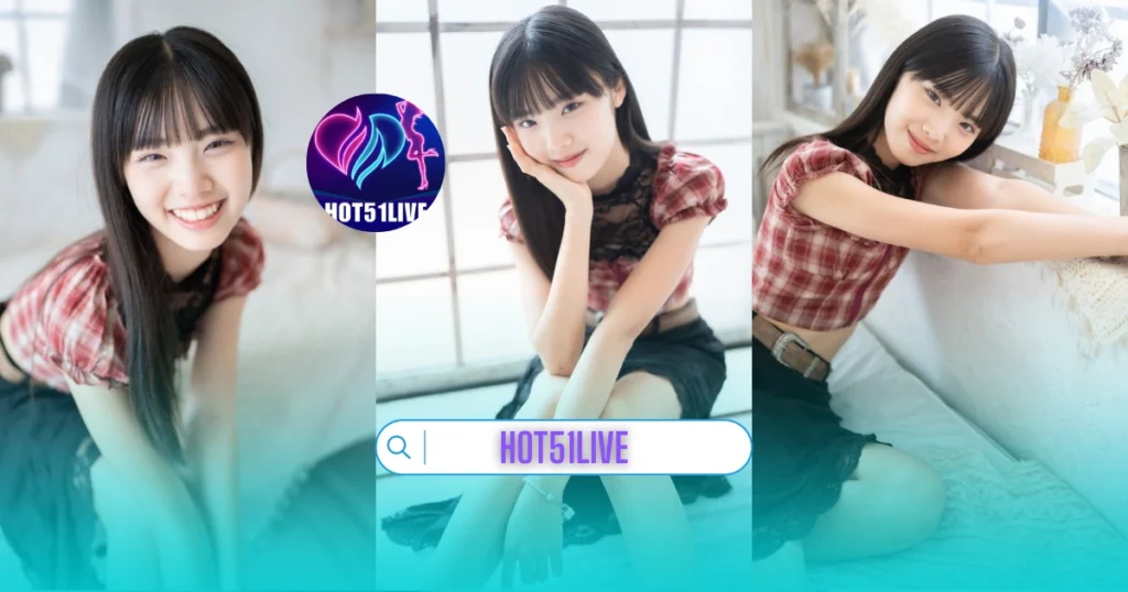 Indri Lestari HOT51LIVE