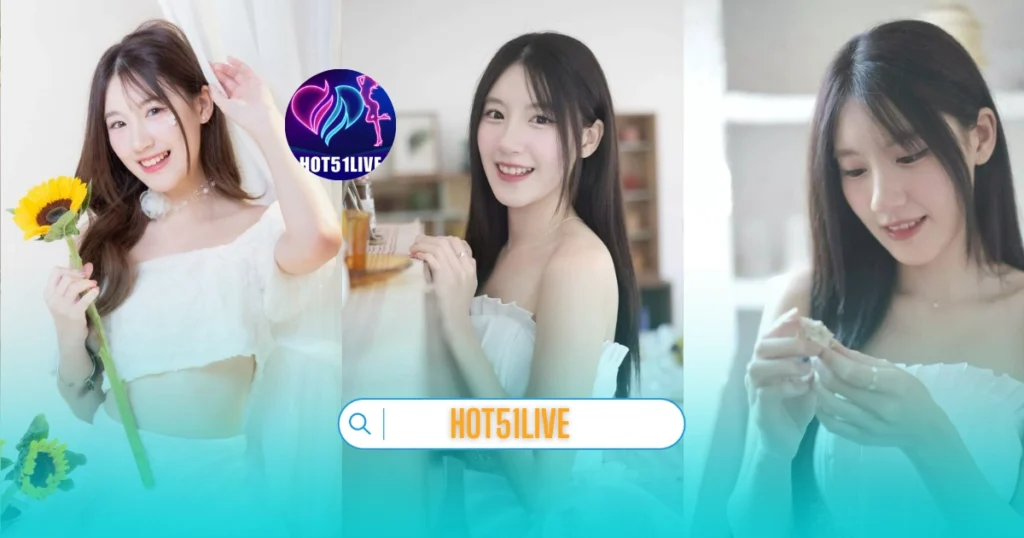 Iqbal Kurniawan HOT51LIVE