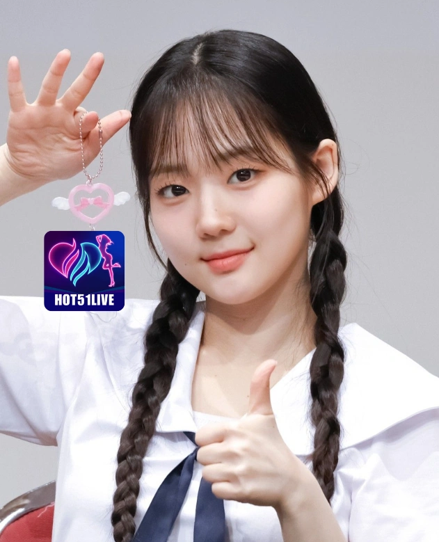 Irma Pratiwi HOT51LIVE