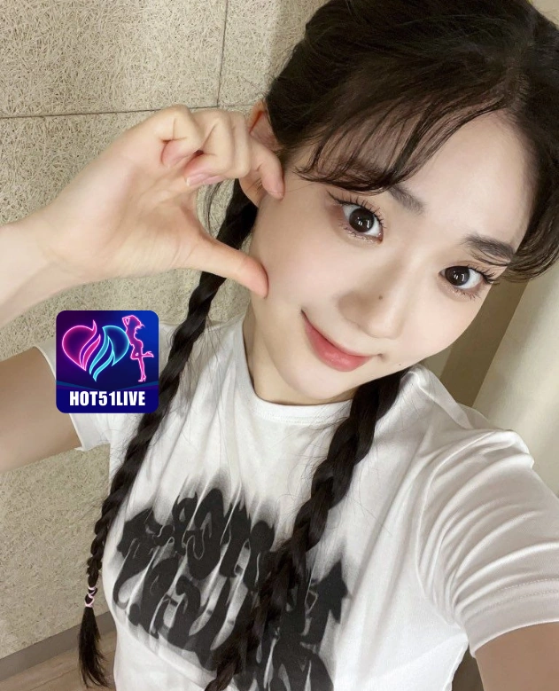 Irma Pratiwi HOT51LIVE