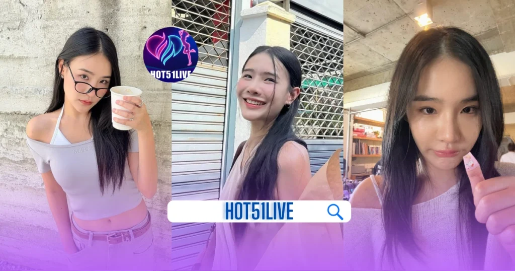 Isaac Morris HOT51LIVE