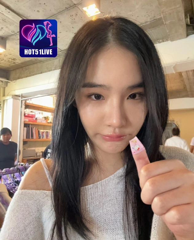 Isaac Morrs HOT51LIVE