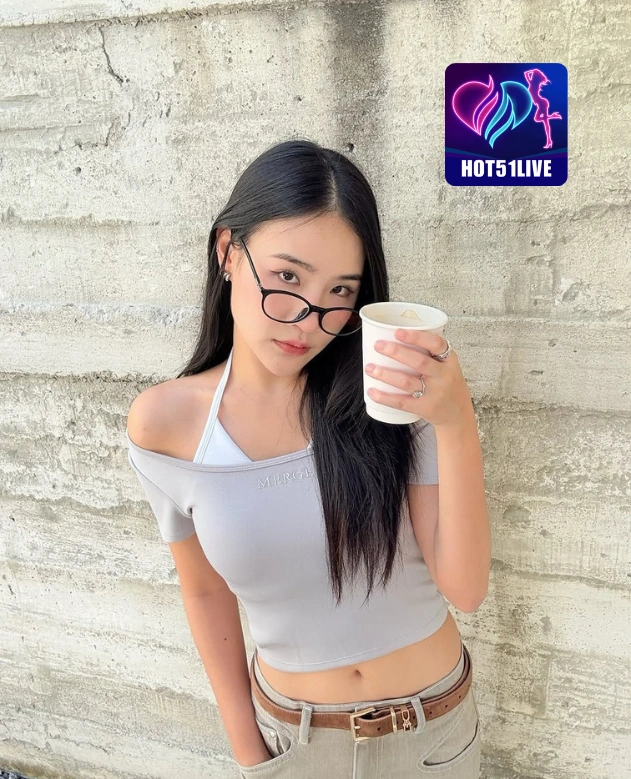 Isaac Morris HOT51LIVE