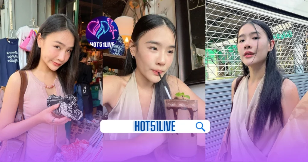 Isabelle Hart HOT51LIVE