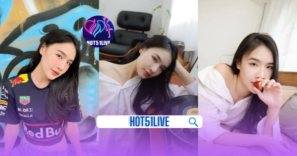 Jack Wright HOT51LIVE