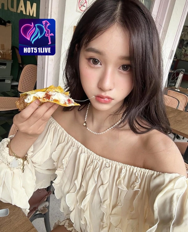 Jacob Phillips HOT51LIVE