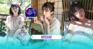 Jansen Wibowo HOT51LIVE