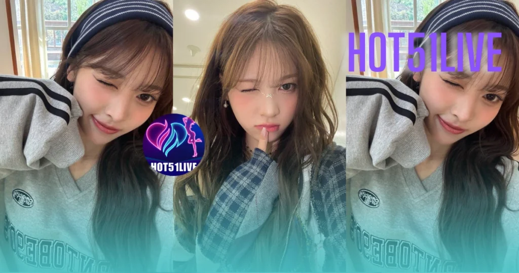 Jefri Santika HOT51LIVE