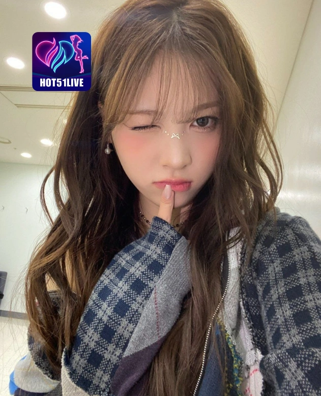 Jefri Santika HOT51LIVE