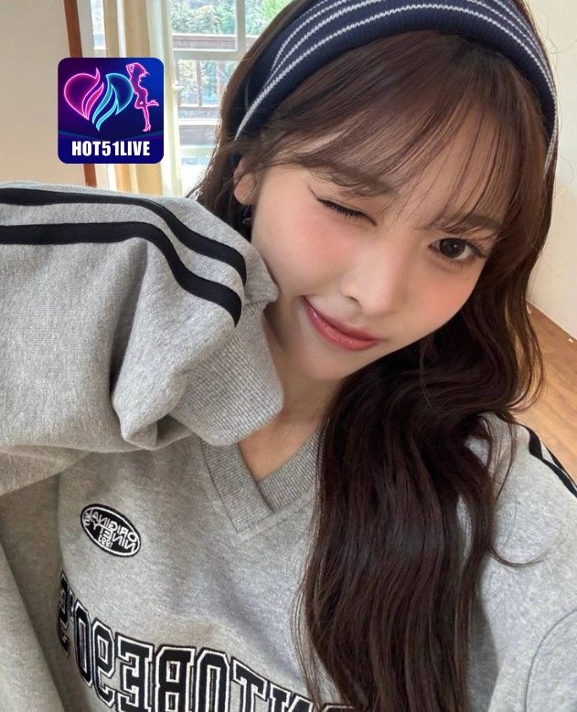 Jefri Santika HOT51LIVE