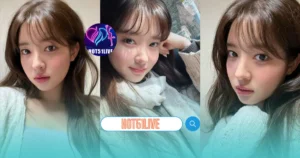 Jeri Kurnia HOT51LIVE