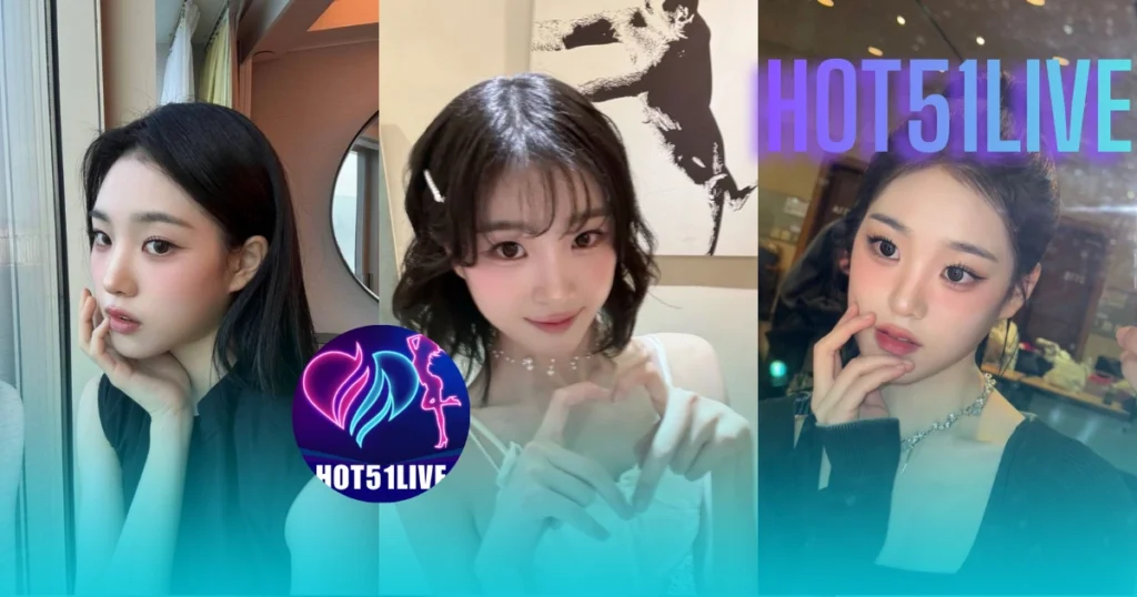 Jihan Lestari H0T51LIVE