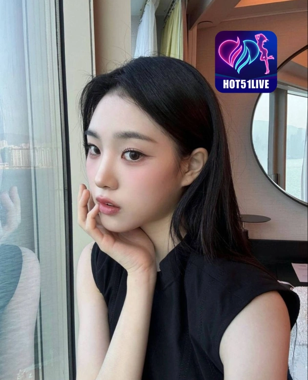 Jihan Lestari H0T51LIVE