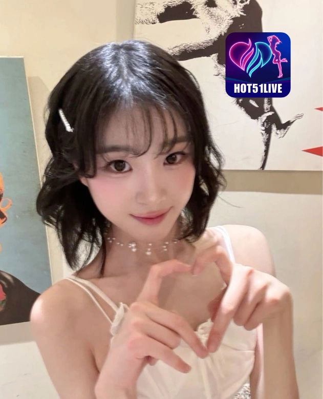 Jihan Lestari H0T51LIVE