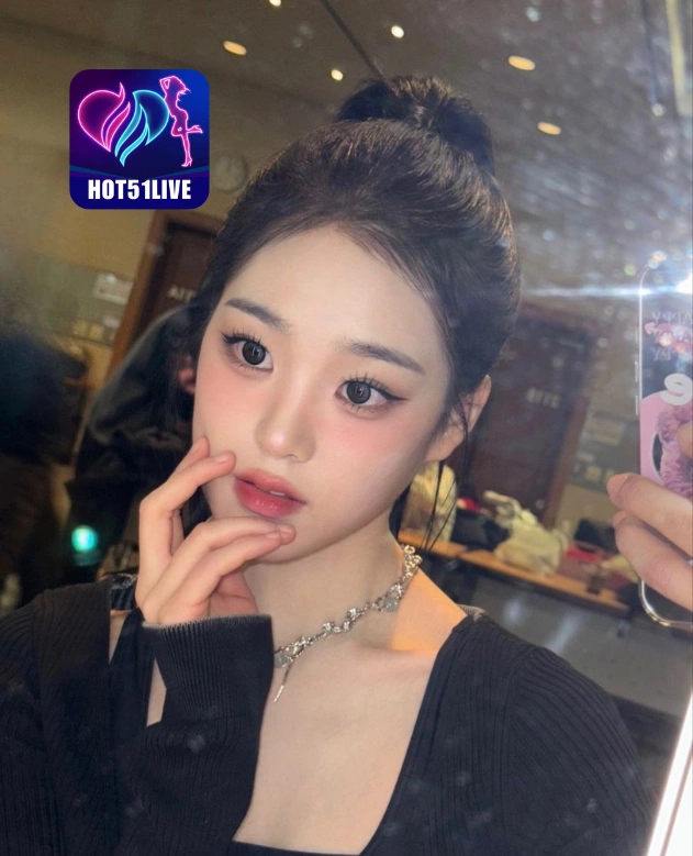 Jihan Lestari H0T51LIVE