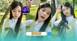 Jihan Salability HOT51LIVE