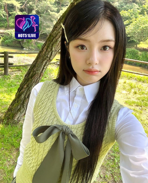 Jihan Salability HOT51LIVE