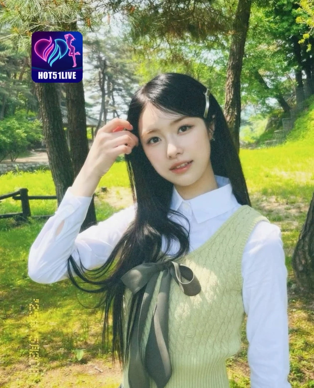 Jihan Salability HOT51LIVE