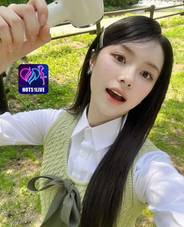 Jihan Salability HOT51LIVE