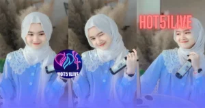 Joel Hopkins HOT51LIVE