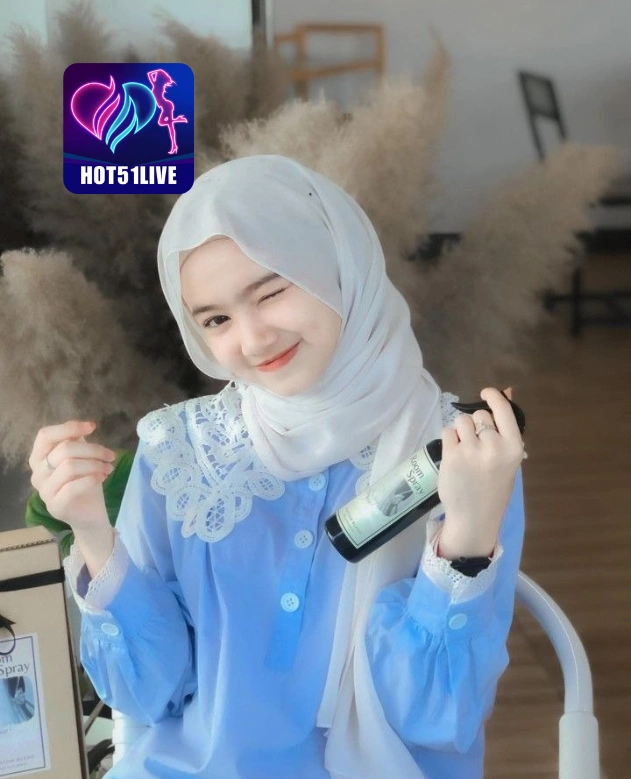 Joel Hopkins HOT51LIVE