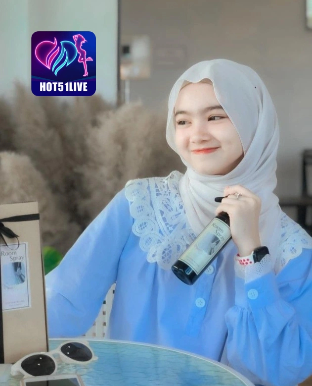 Joel Hopkins HOT51LIVE