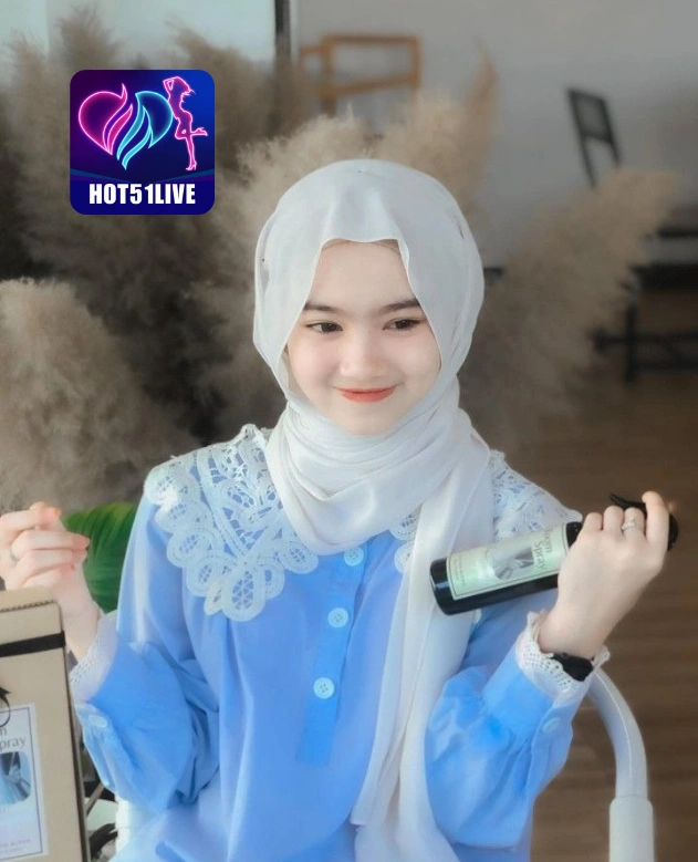 Joel Hopkins HOT51LIVE