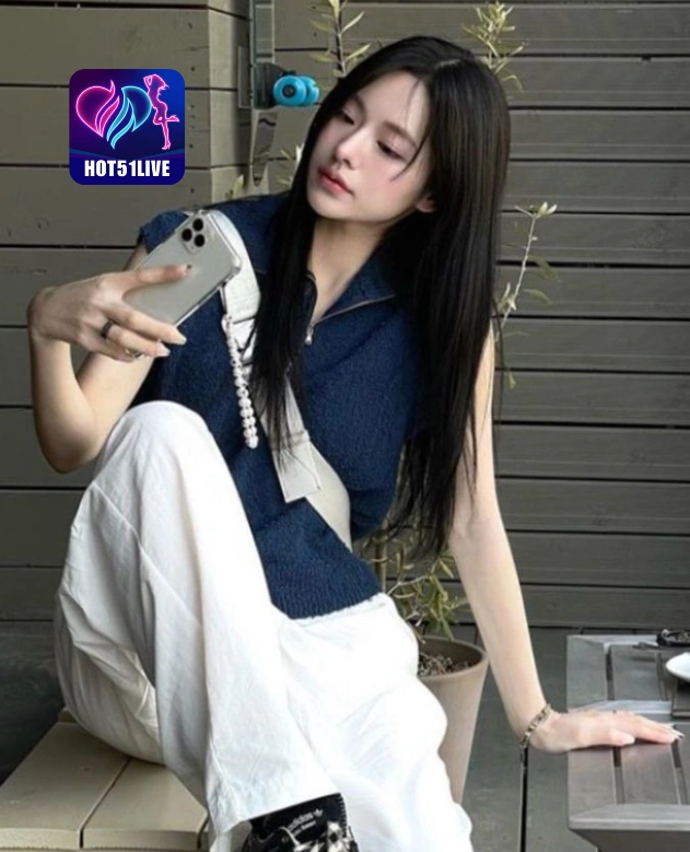 Johan Dewi HOT51LIVE