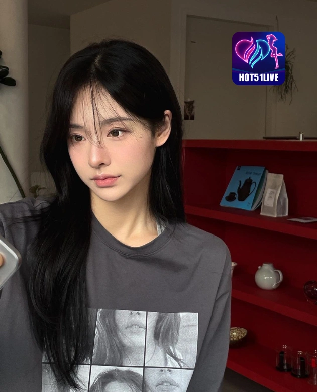 Johan Dewi HOT51LIVE