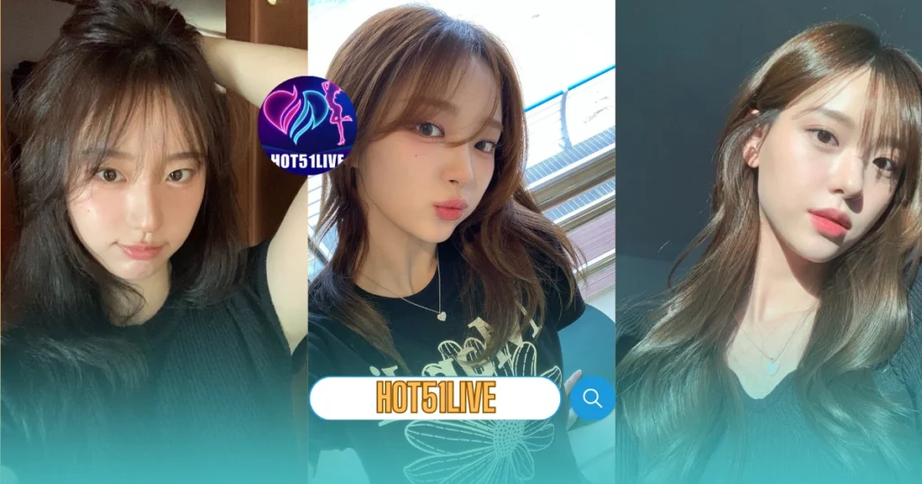 Johan Genady HOT51LIVE