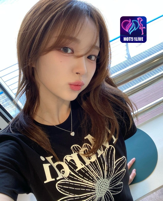 Johan Genady HOT51LIVE