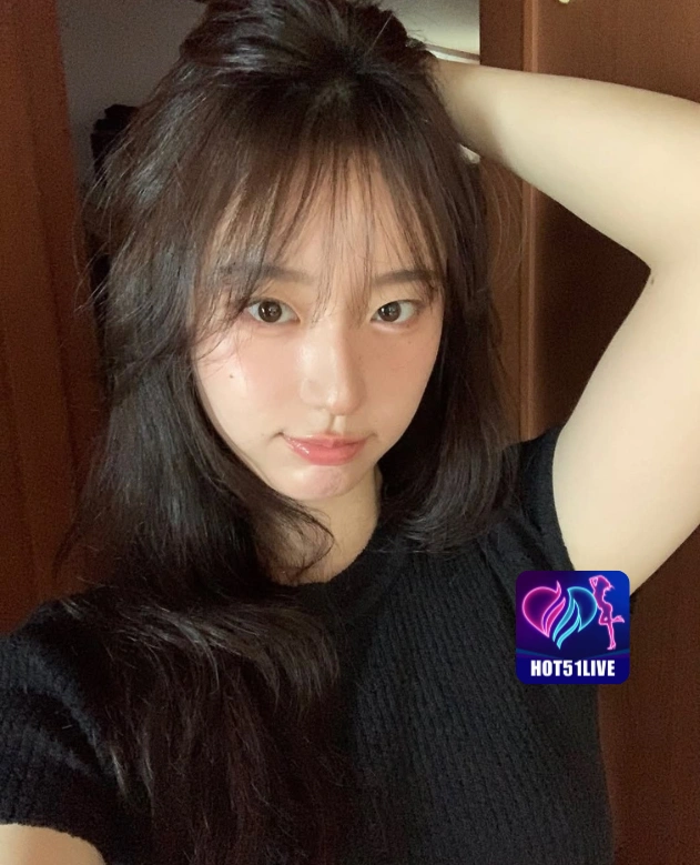 Johan Genady HOT51LIVE