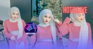 Johanna Ellis HOT51LIVE