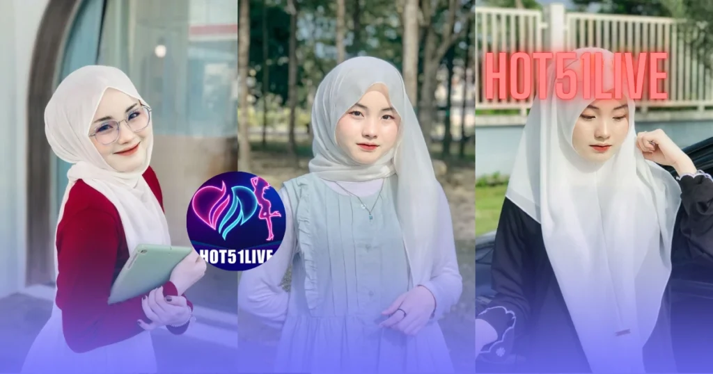 John Reynolds HOT51LIVE