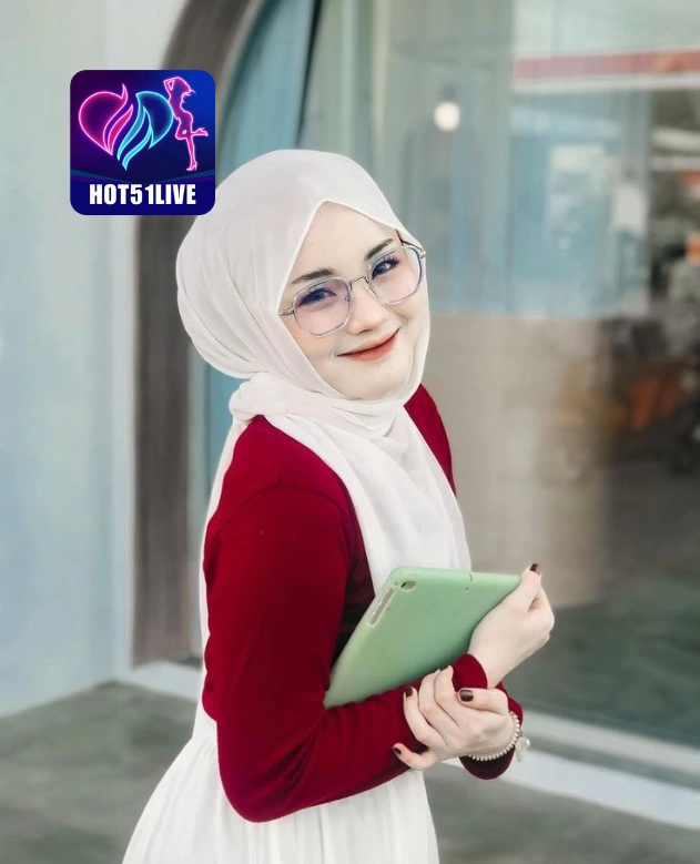 John Reynolds HOT51LIVE