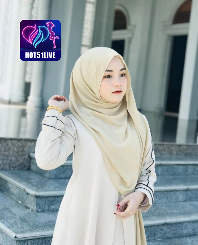 Jonah Bishop HOT51LIVE