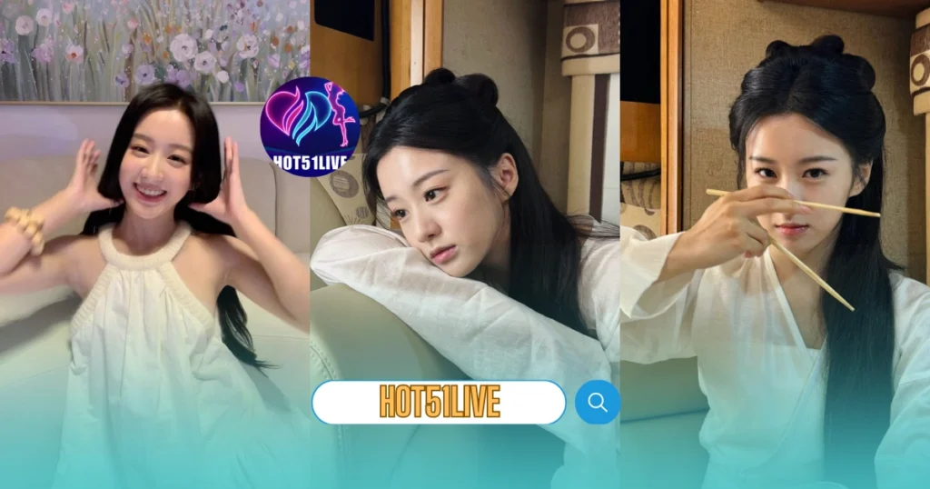 Joni Madhesi HOT51LIVE