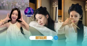 Joni Madhesi HOT51LIVE