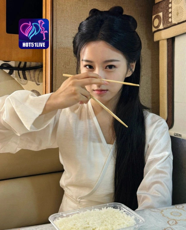 Joni Madhesi HOT51LIVE