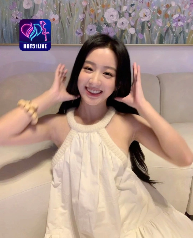 Joni Madhesi HOT51LIVE