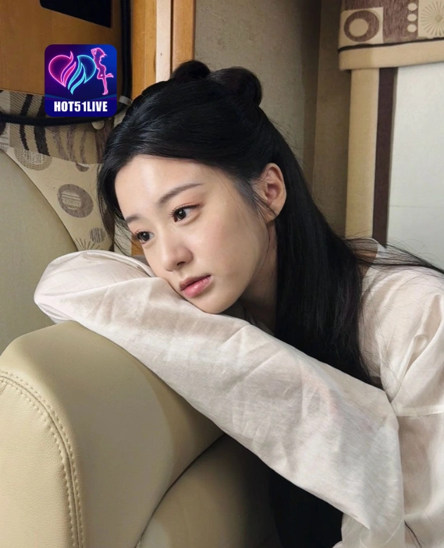 Joni Madhesi HOT51LIVE