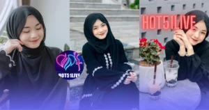 Joseph Mitchell HOT51LIVE