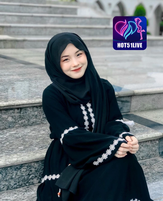 Joseph Mitchell HOT51LIVE