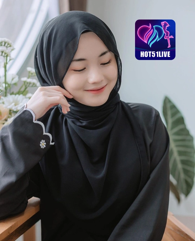 Joseph Mitchell HOT51LIVE