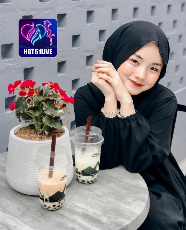 Joseph Mitchell HOT51LIVE