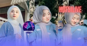 Joy Carlson HOT51LIVE