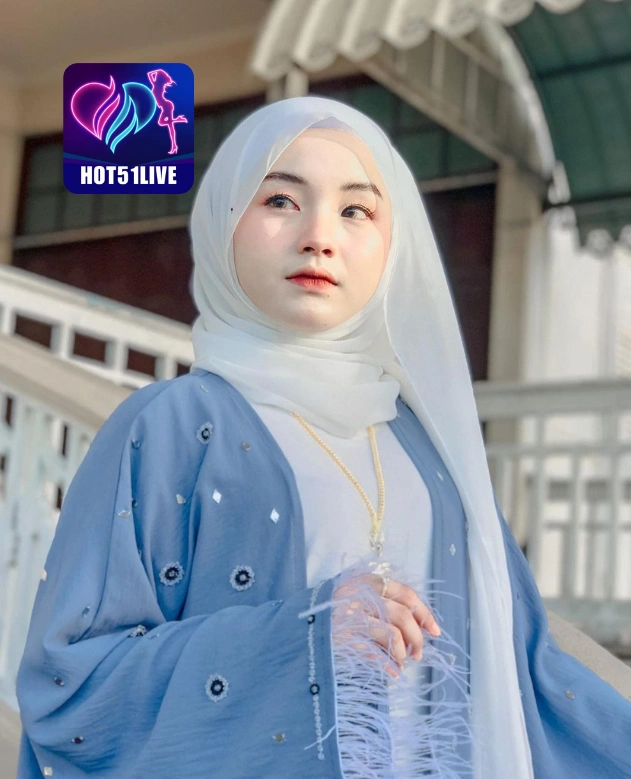 Joy Carlson HOT51LIVE