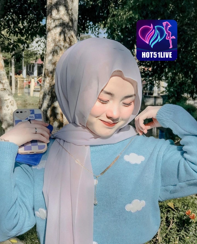 Joy Carlson HOT51LIVE