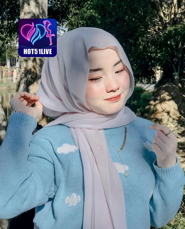 Joy Carlson HOT51LIVE